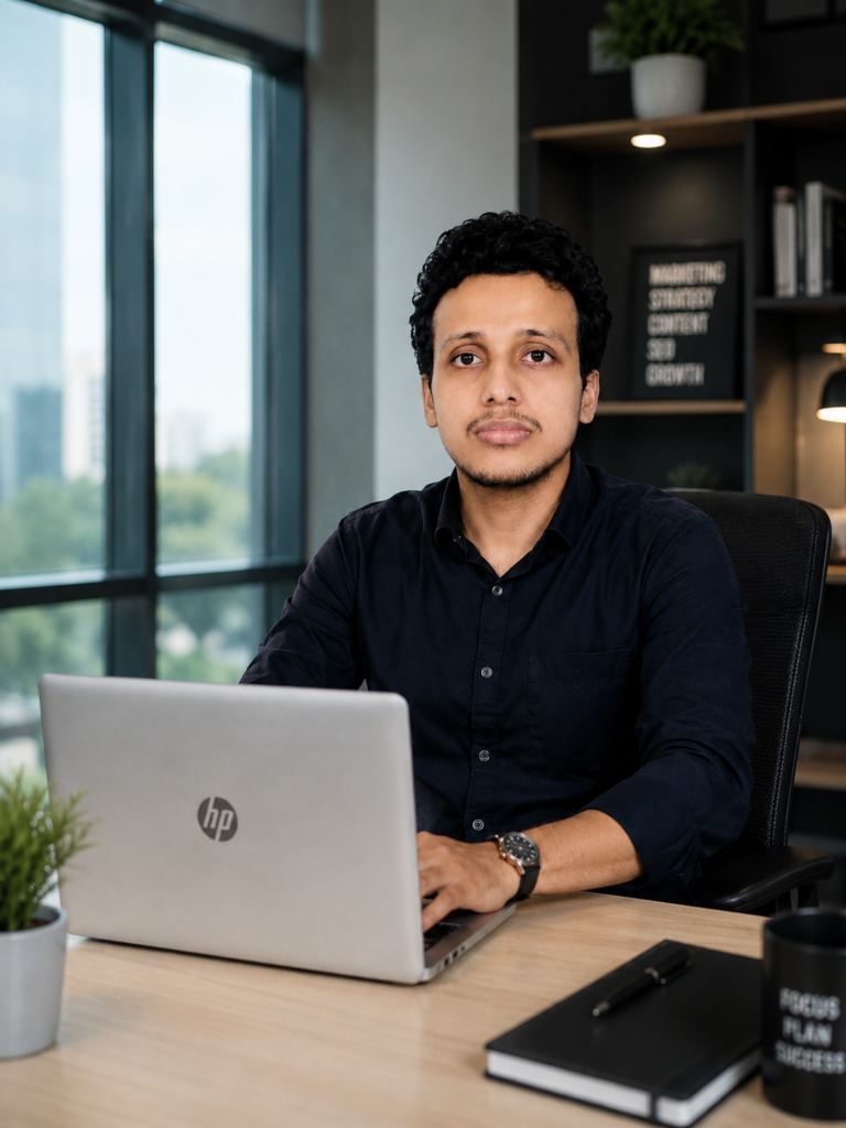 best freelance digital marketer in malappuram