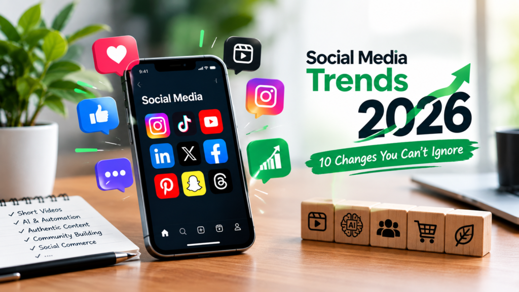social media featured image