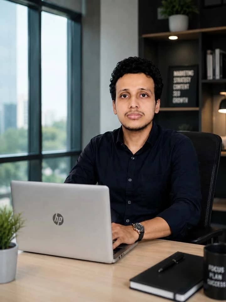 best freelance digital marketer in malappuram